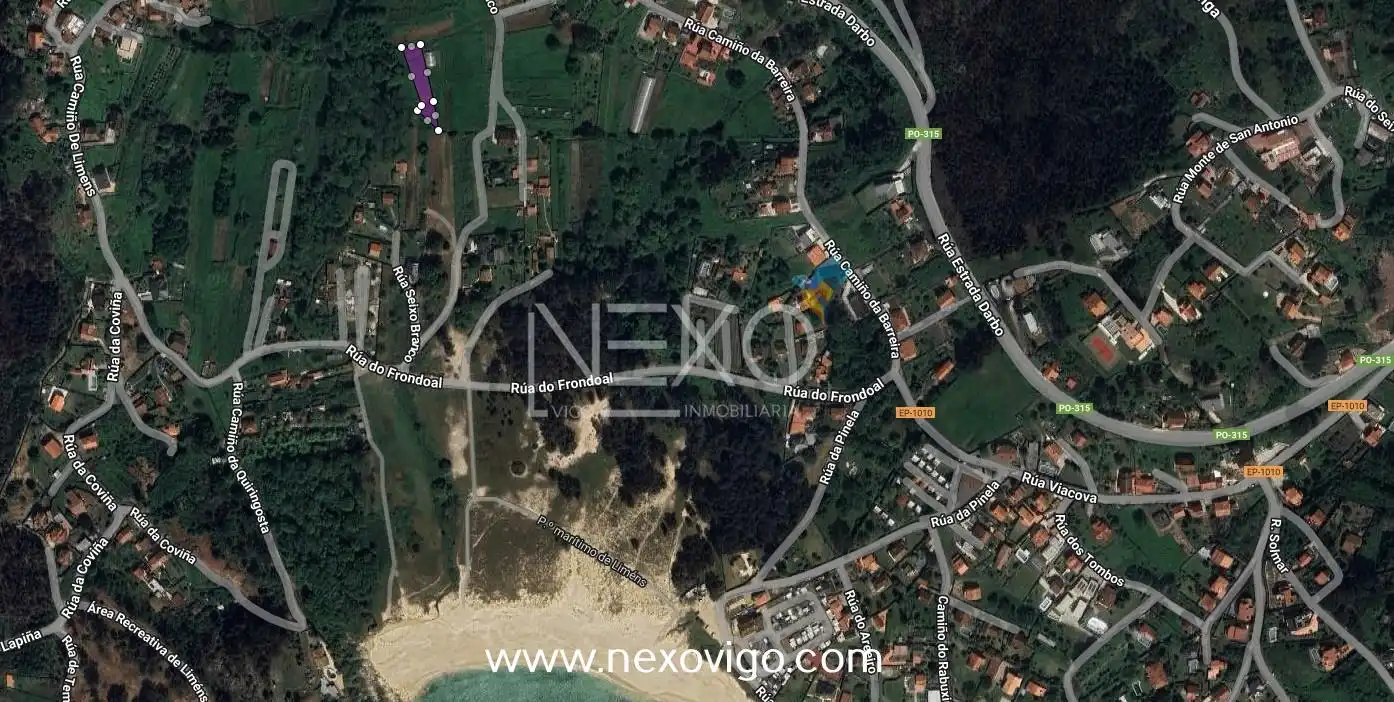 Terreni e lotti in vendita a Rúa Seixo Branco, imagen 25