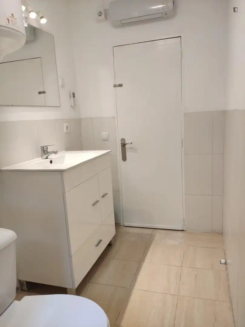 Room in Numancia