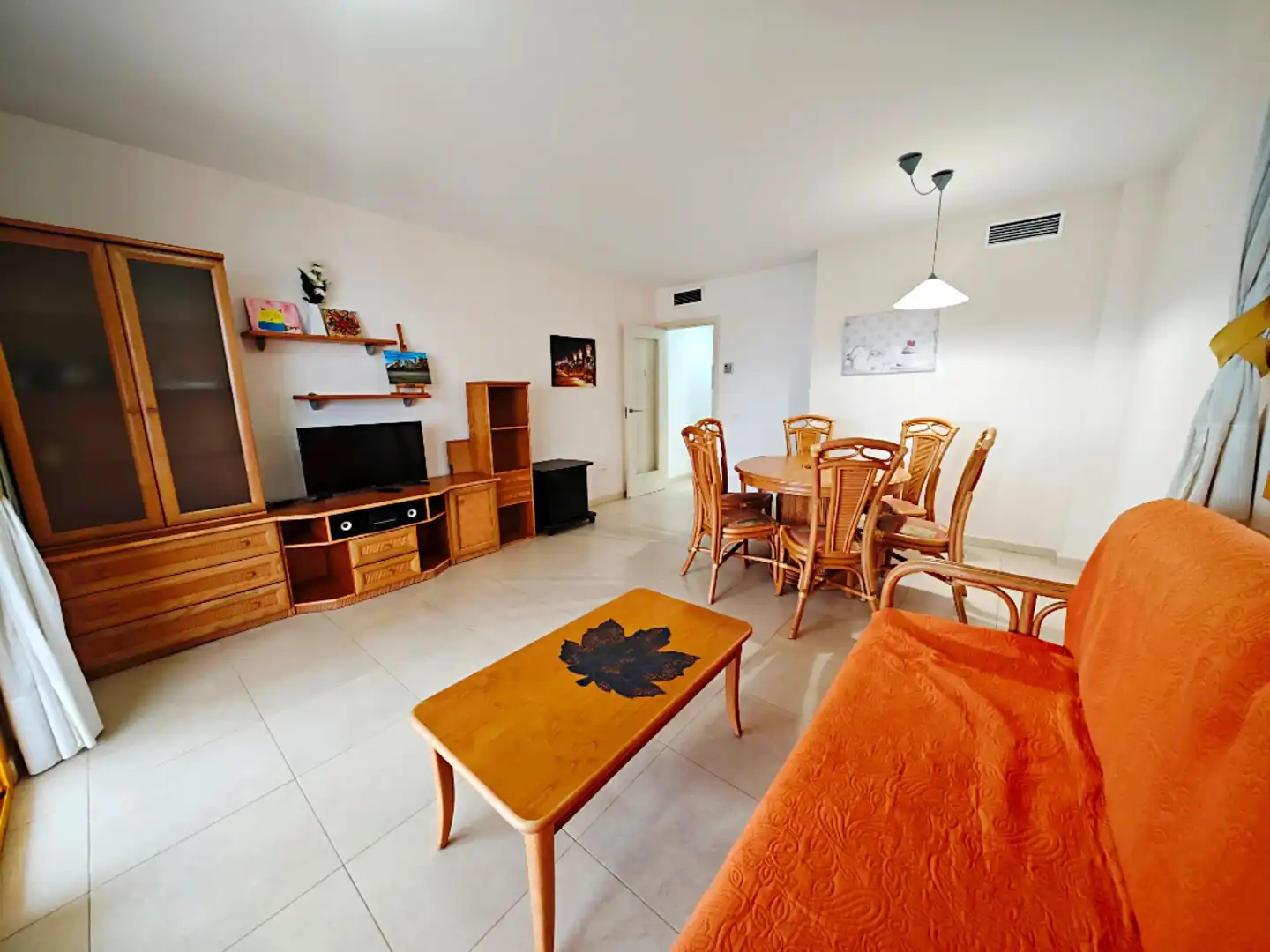 Apartment with pool for sale in Zona Levante - Playa Fossa, imagen 7