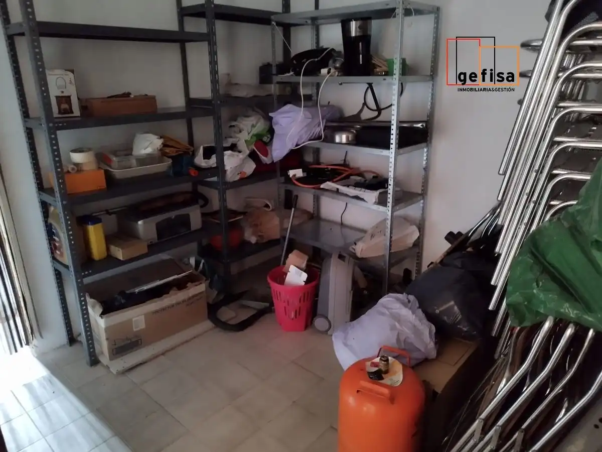 Local comercial en venta en Valdepeñas, imagen 7