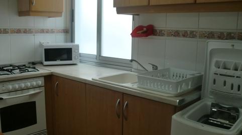 Photo 3 of Flat for sale in Carrer del Músic Cabanilles, Sant Marcel.lí, Valencia