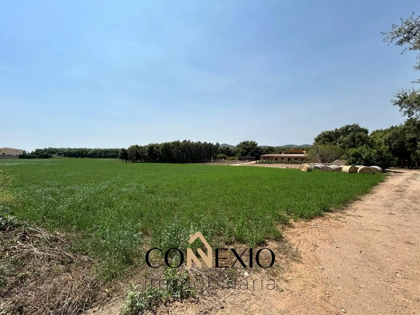 Finca rústica en venda en Palafrugell amb Aire condicionat, Calefacció i Jardí privat