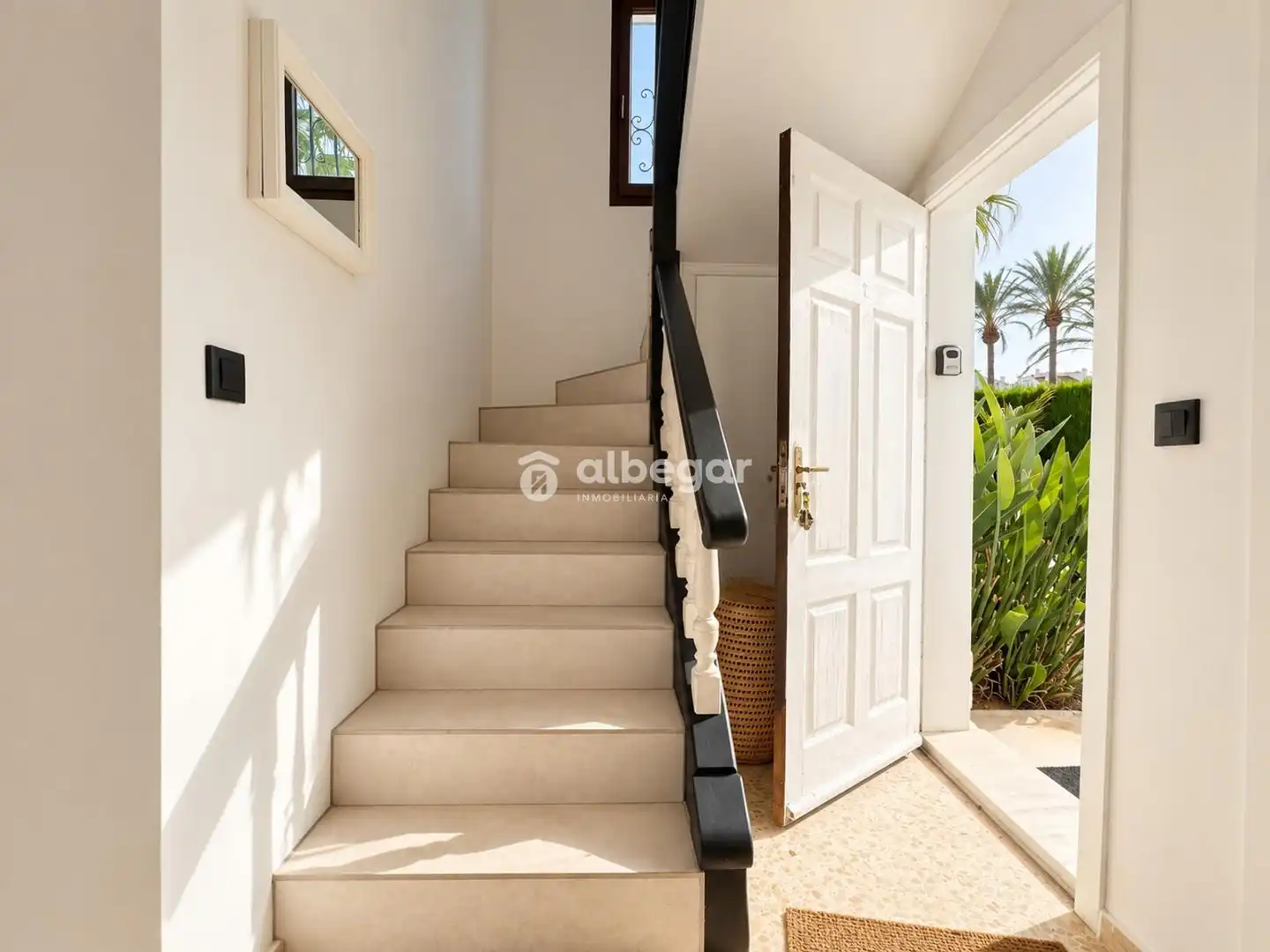 Detached house with pool to rent in Oliba, imagen 6