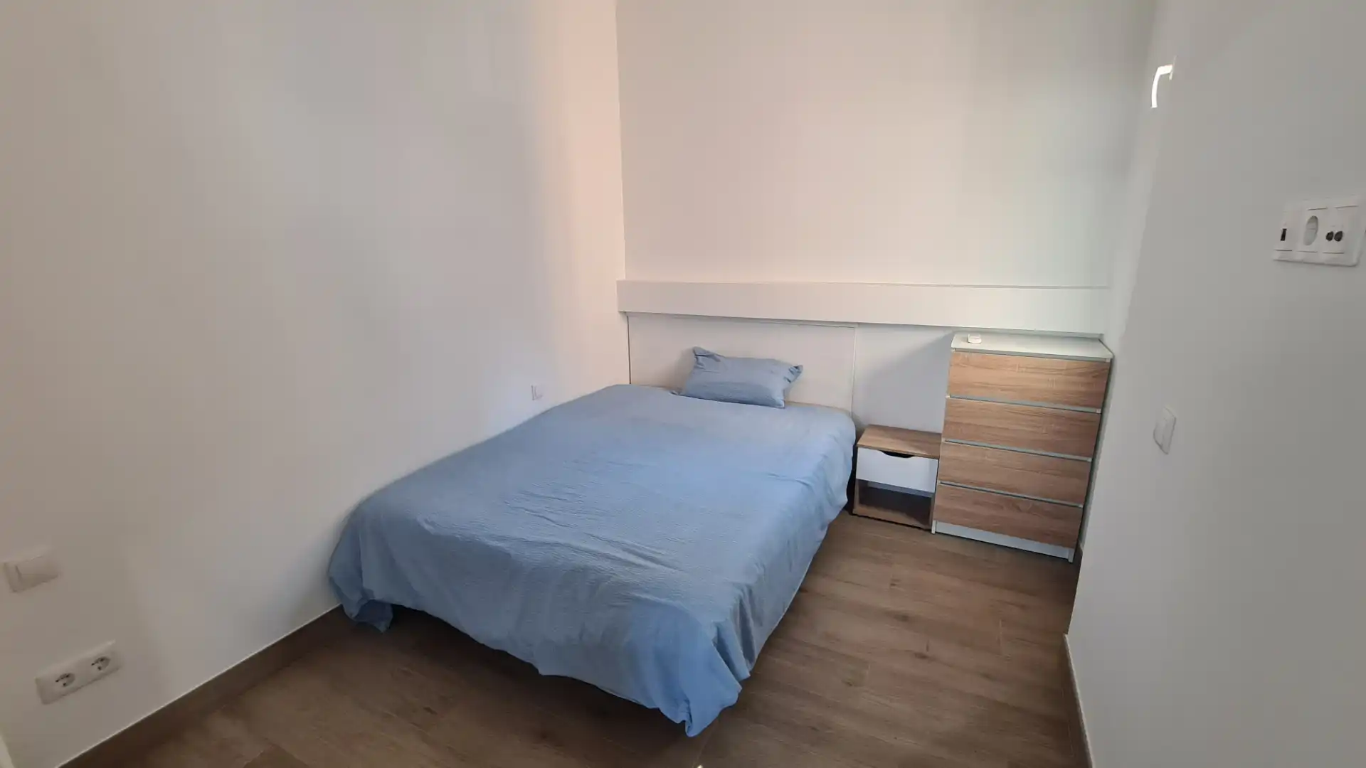 Apartamento en venta en Carretera de la Base, Saucar - Zarzuela