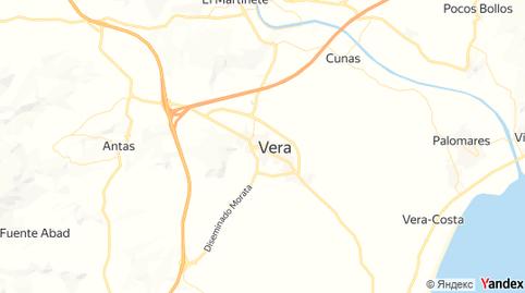 Photo 2 of Flat for sale in Vera Ciudad, Vera