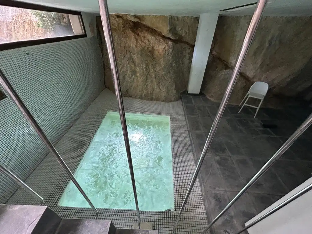 Piscina de Local en venta en Jérica