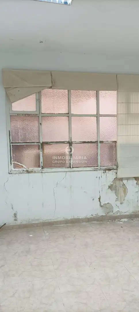 Vista exterior de Piso en venta en Alicante / Alacant