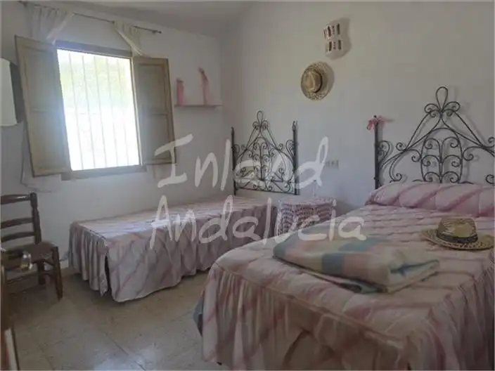 Country house for sale in Cómpeta, imagen 7