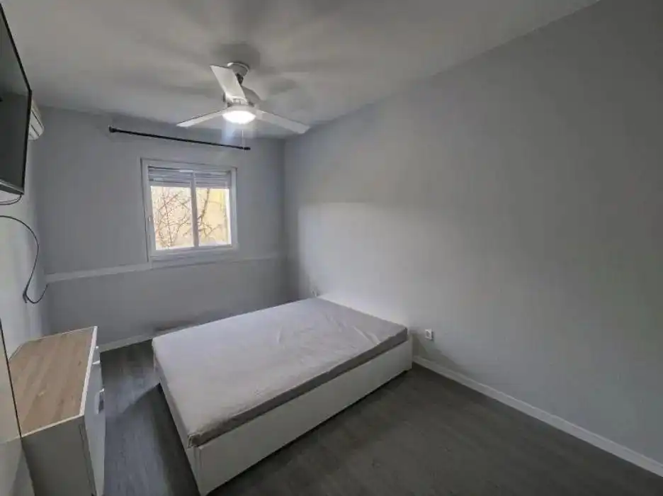 Dormitori de Pis en venda en Málaga Capital