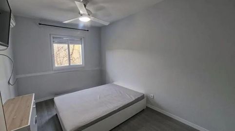 Foto 3 de Pis en venda a Santa Cristina - San Rafael, Málaga Capital