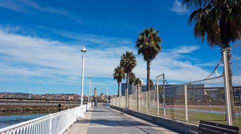 Foto 3 de Pis en venda a Juan Jose de la Quintana Kalea, 11, La Txitxarra - Murrieta - Parke Santurtzi, Santurtzi