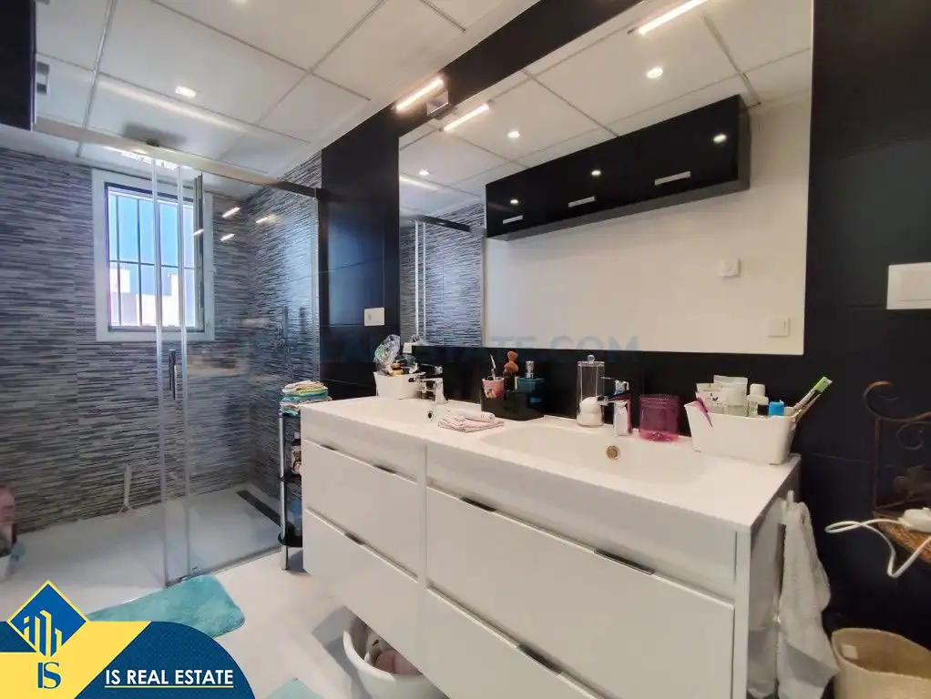 Reihenhaus mit Pool zum Verkauf in Nueva Torrevieja - Aguas Nuevas, imagen 15
