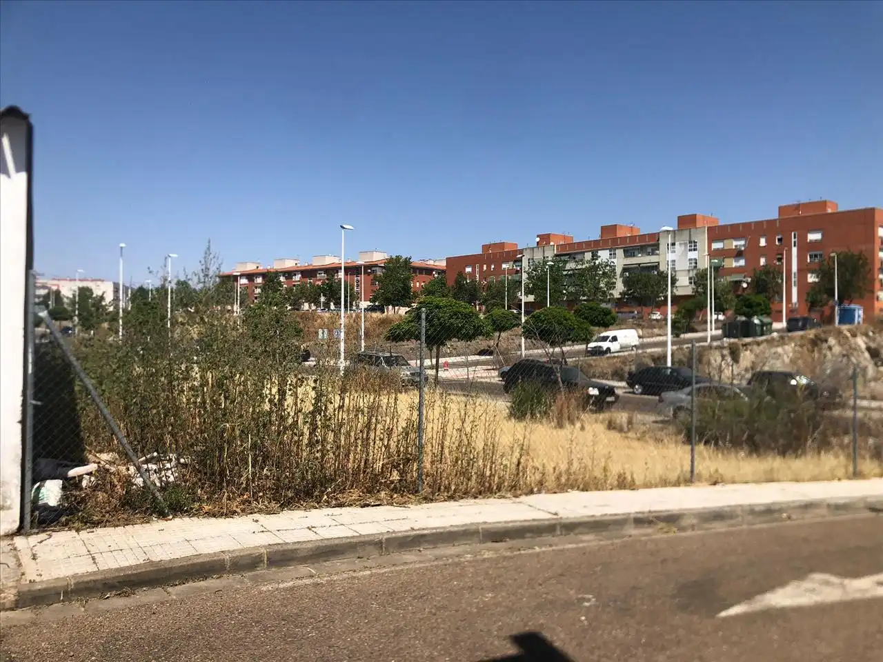 Terreni e lotti in vendita a Camino Viejo de Mirandilla, imagen 2