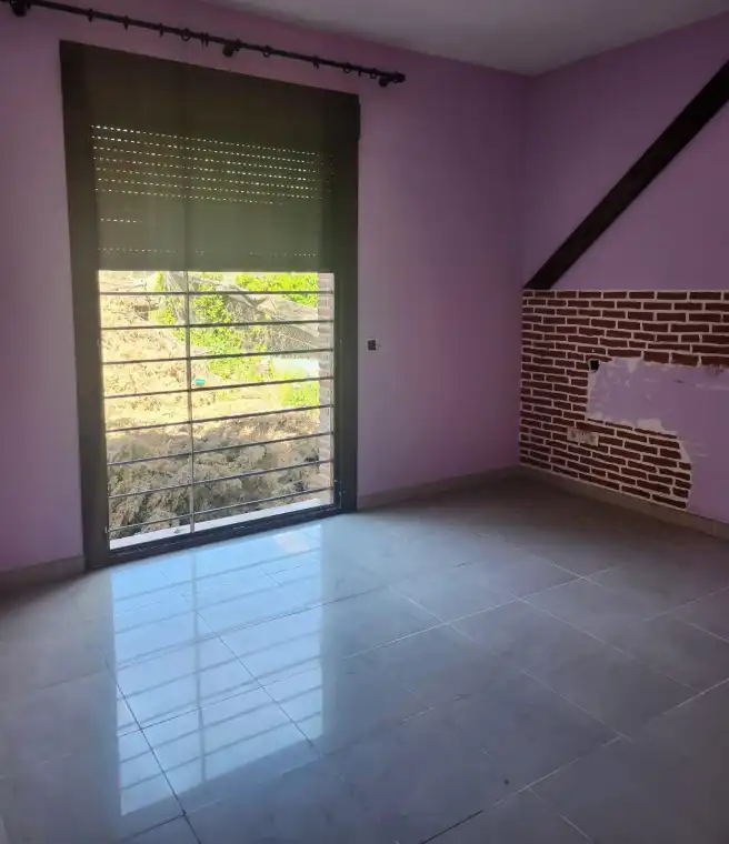 Terrassa de Casa o xalet en venda en Espinosa de Henares
