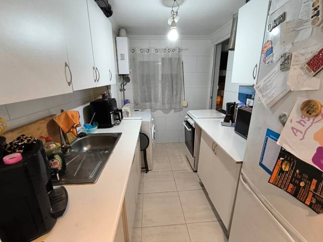 Piso en Venta en Carrea de Les Tres Forques en La Fontsanta