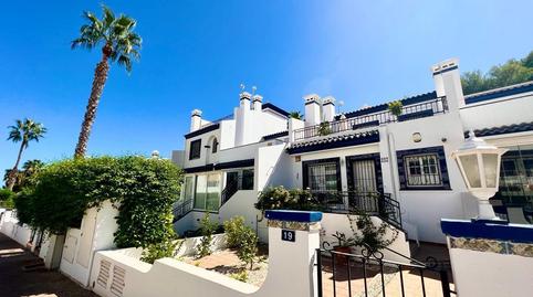 Photo 2 of Single-family semi-detached for sale in Villamartín - Las Filipinas, Orihuela