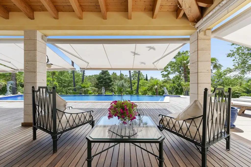 Casa rústica amb piscina en venda a Binissalem, imagen 4