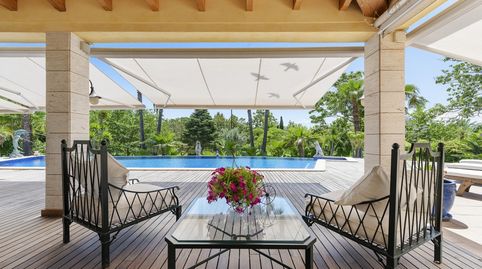 Foto 4 de Finca rústica en venta en Binissalem, Illes Balears