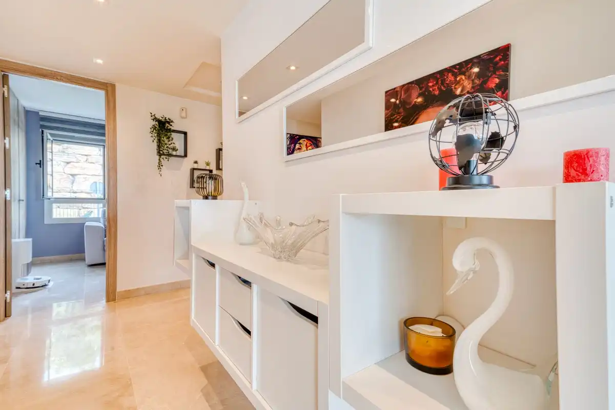 Apartament amb piscina en venda a Los Arqueros  - Puerto del Almendro, imagen 18