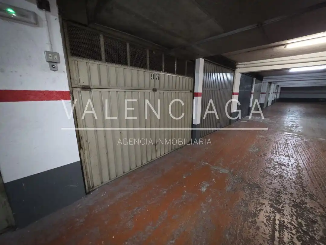 Parking of Garage for sale in Beasain