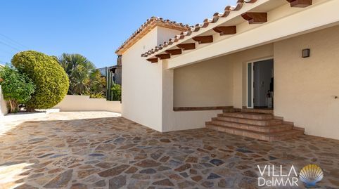 Foto 4 de Casa o xalet en venda a Marisol Park - Ortembach - Los Almendros, Calpe / Calp