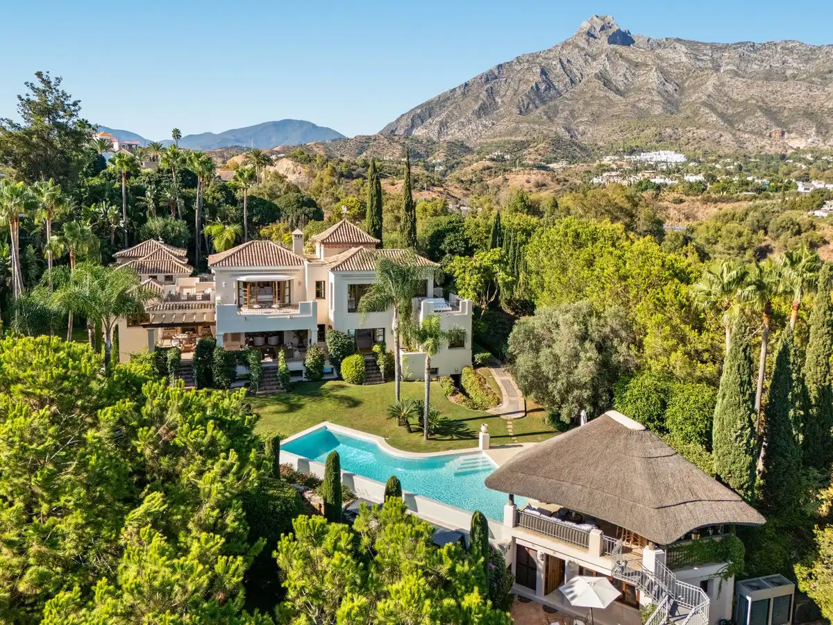 Casa a schiera in vendita a Milla de Oro, imagen 39