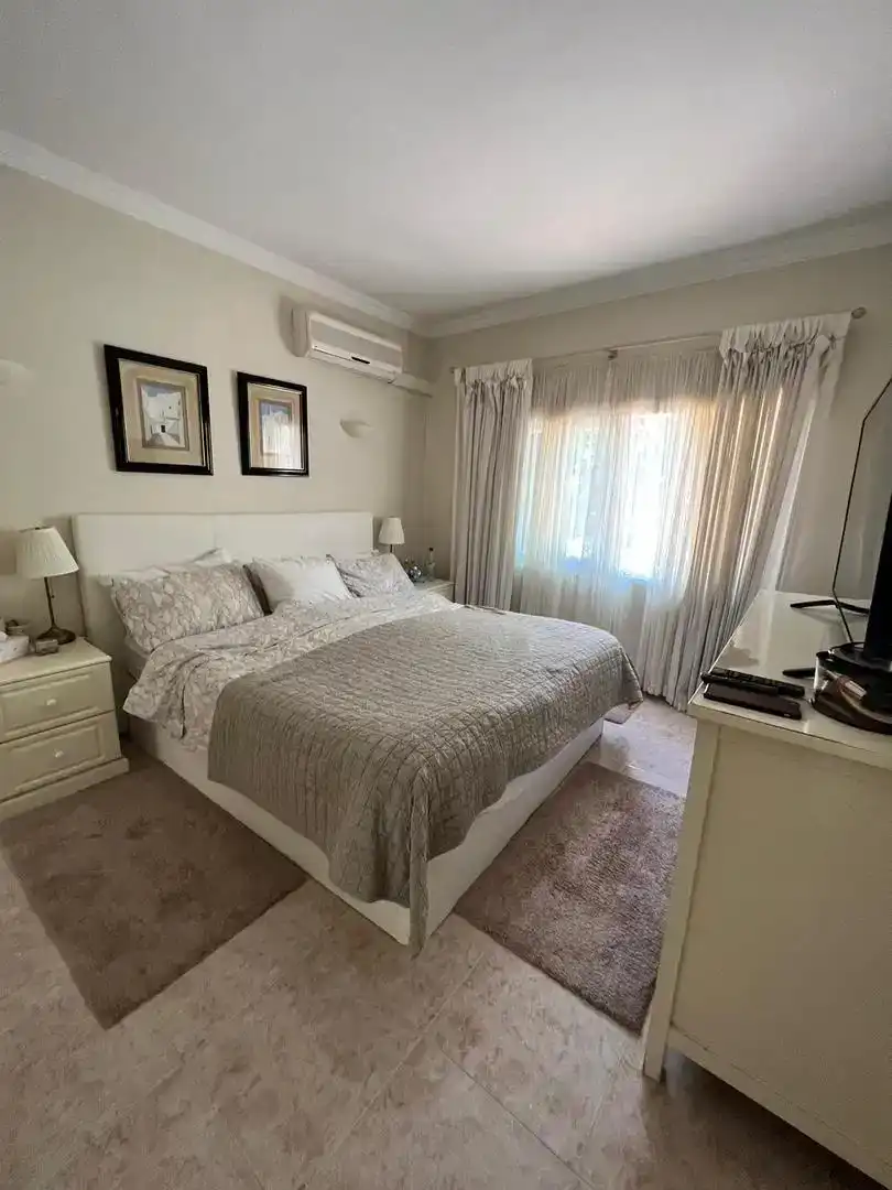 Habitación de Casa o chalet en venta en Calvià con Aire acondicionado, Jardín privado y Trastero