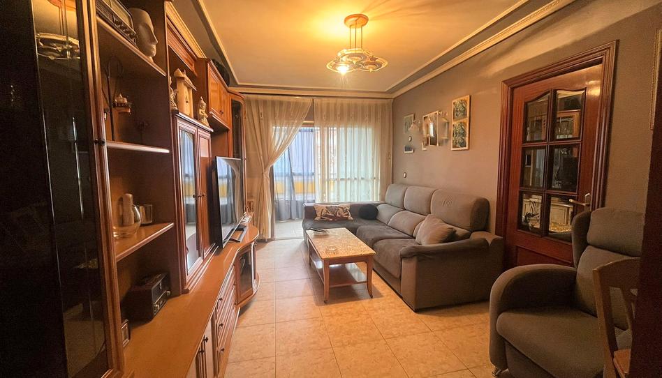 Photo 1 of Flat for sale in Calle de Luxemburgo, Fuenlabrada II - El Molino, Madrid