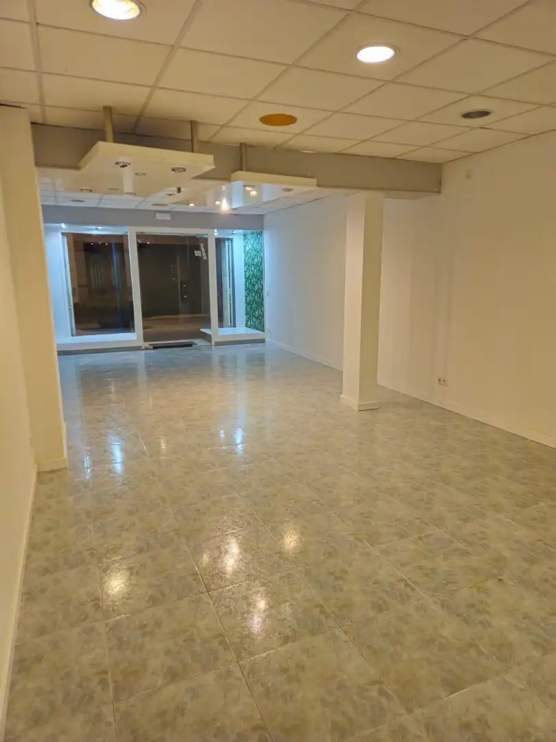 Local comercial en venta en Malgrat de Mar, imagen 3