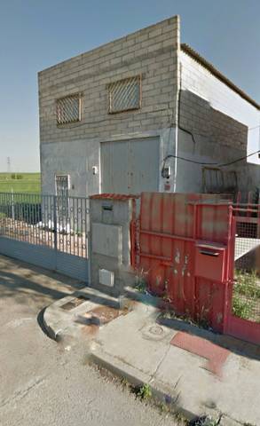 Nave industrial en Venta en Calle e-Ppi-7 en Sudeste Industrial