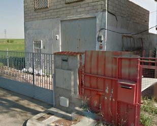 Exterior view of Industrial buildings for sale in Fuenlabrada