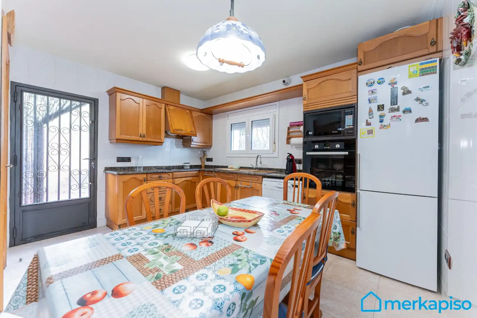 Kitchen of Country homes for sale in Gavà  with Heating, Private garden and Swimming Pool
