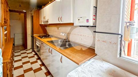 Foto 5 de Pis en venda a De Emilio Ferrari, Pueblo Nuevo, Madrid