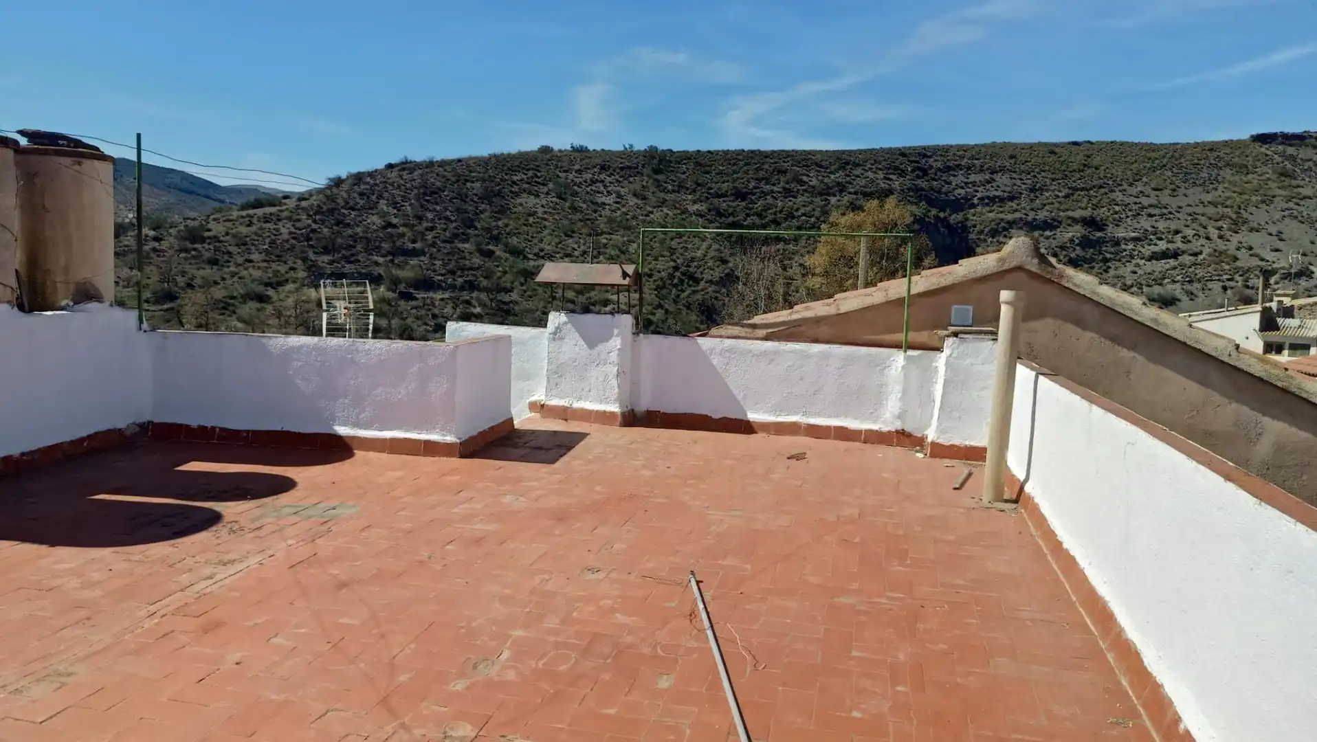 Casa en venda a Serón, imagen 35