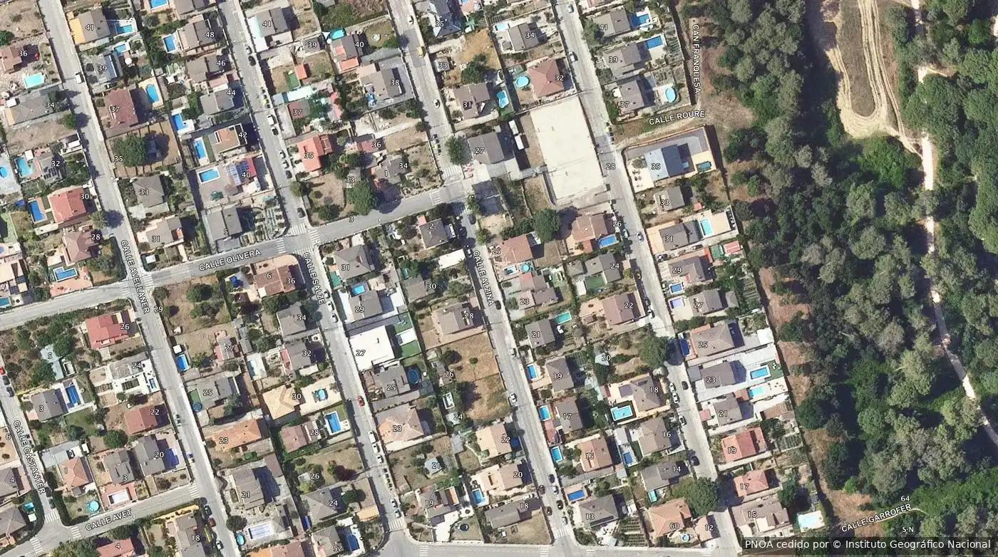 Flat for sale in Lliçà d'Amunt, imagen 8