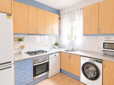 Appartement avec ascenseur à vendre à Figueres