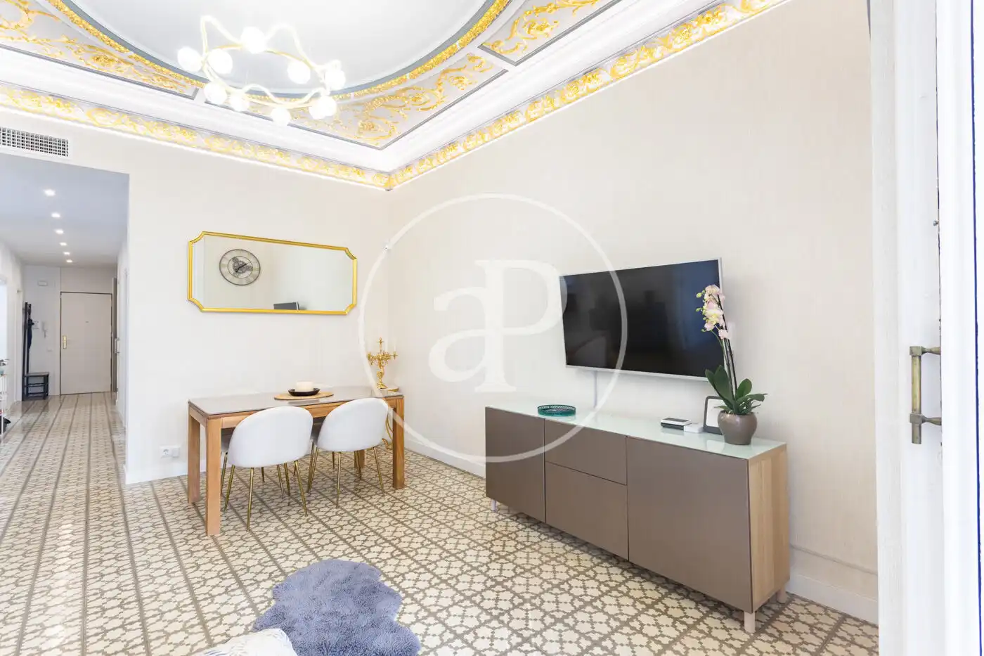 Appartement avec ascenseur à louer à Carrer de Bailèn, imagen 7