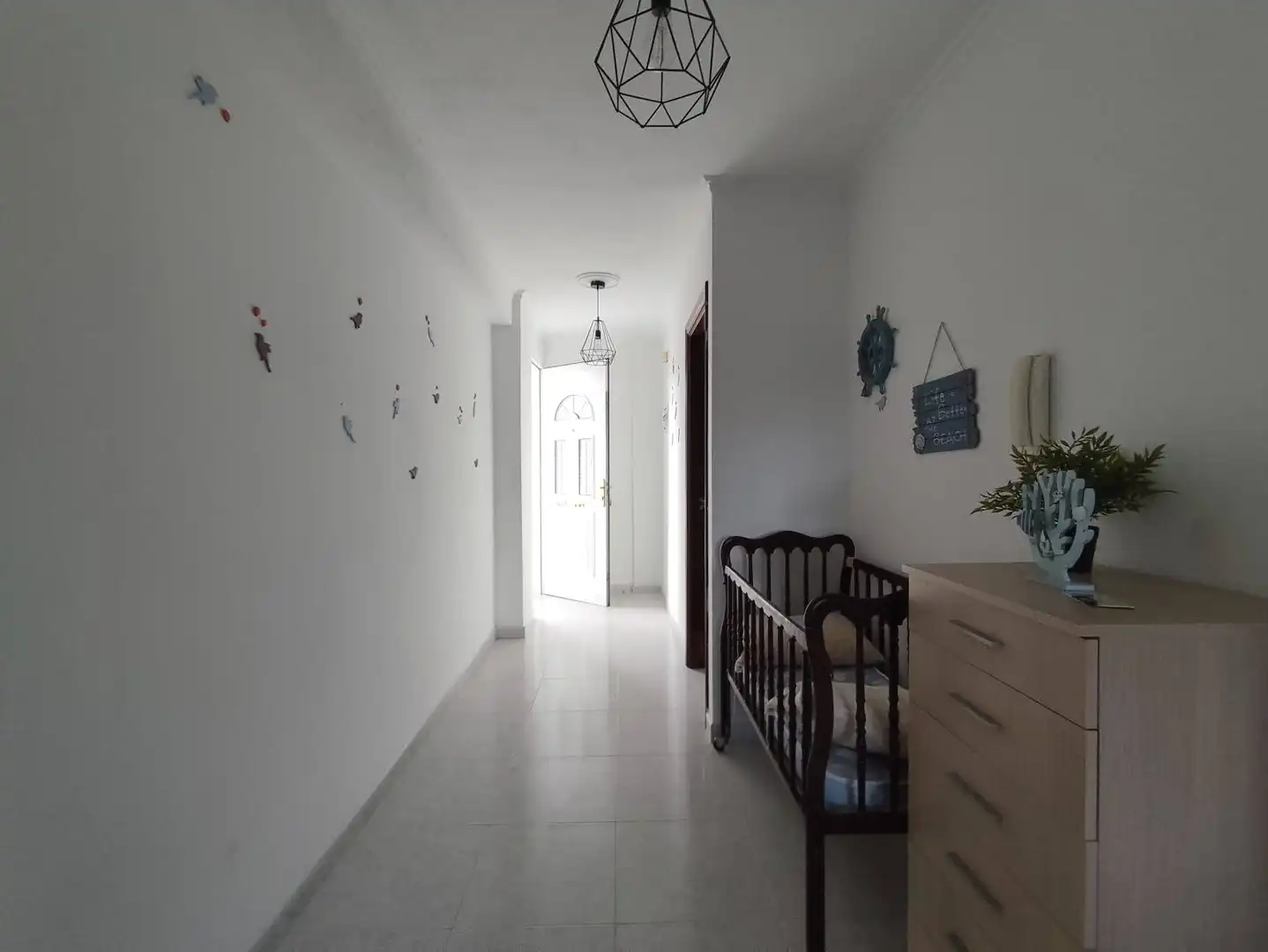 Flat for sale in Fisterra  with Furnished