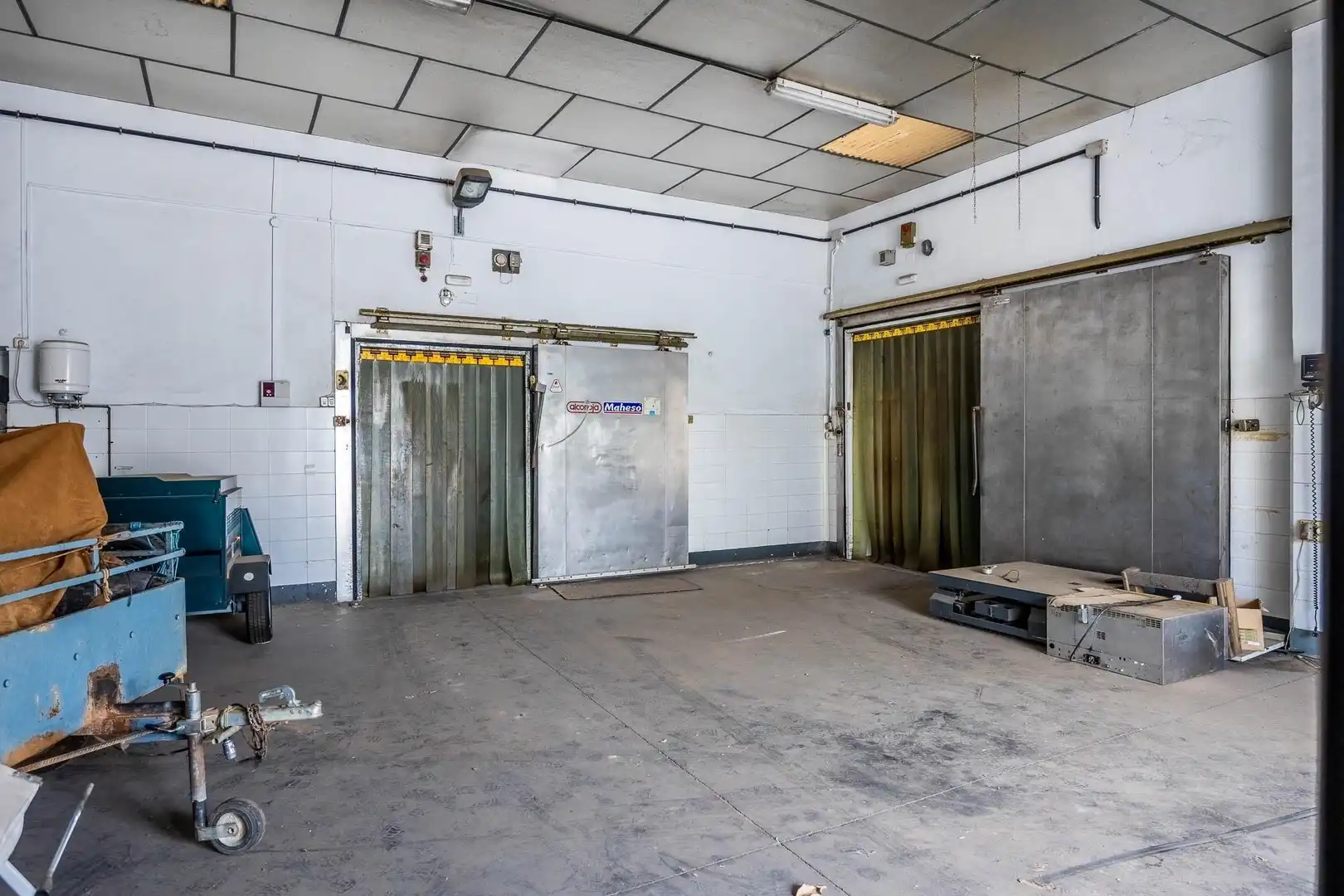 Industrial building for sale in Calle de Miguel Hernández, imagen 7