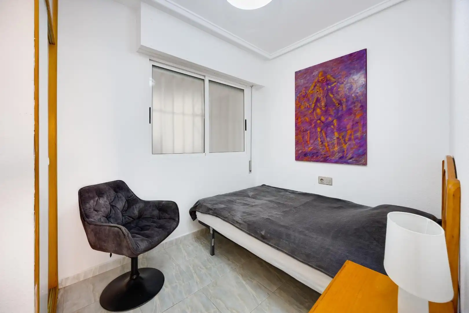 Apartment zum Verkauf in Playa del Cura, imagen 9