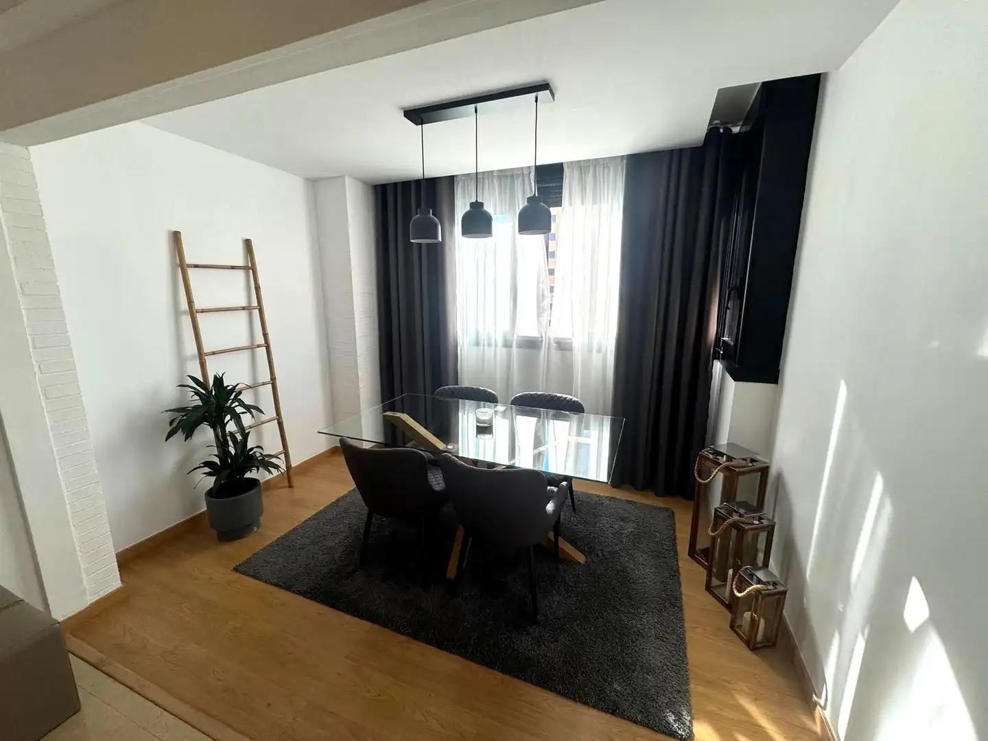 Apartment mit Pool zum Verkauf in La Cala de Villajoyosa, imagen 5