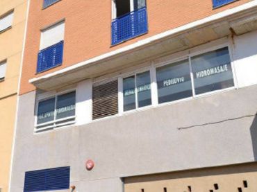 Aparcament en venda a C/ Clarisas