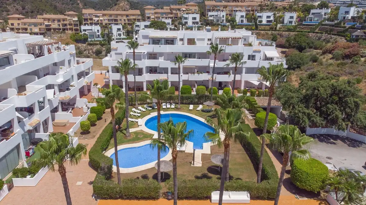 Dúplex amb ascensor en venda a Urbanización Las Lomas de Las Joyas 8, imagen 50
