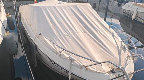 Foto 3 de Garatge de lloguer a Avinguda Port Canigó 0 0 0 0, Santa Margarita, Roses