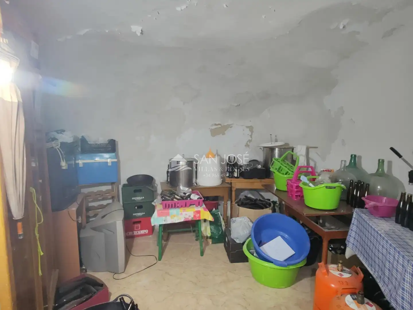 Casa o chalet en venta en Aspe con Calefacción, Jardín privado y Terraza