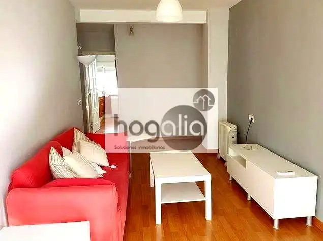 Appartamento in affitto a San Pablo - Santa Justa, imagen 4