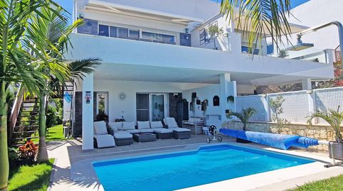 Foto 2 de Casa adosada en venta en Riviera del Sol, Mijas