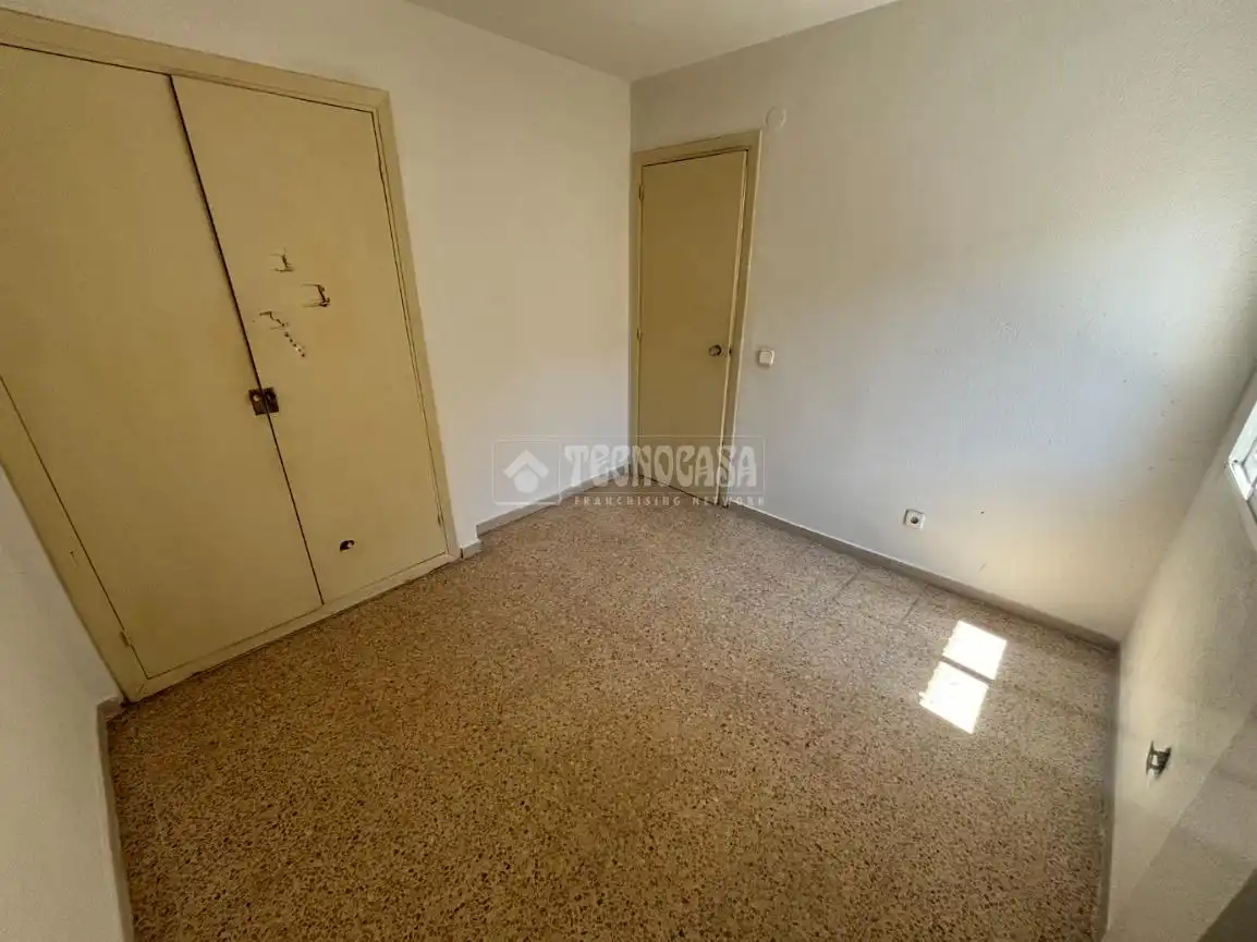 Schlafzimmer von Wohnung zum Verkauf in Meco mit Terrasse
