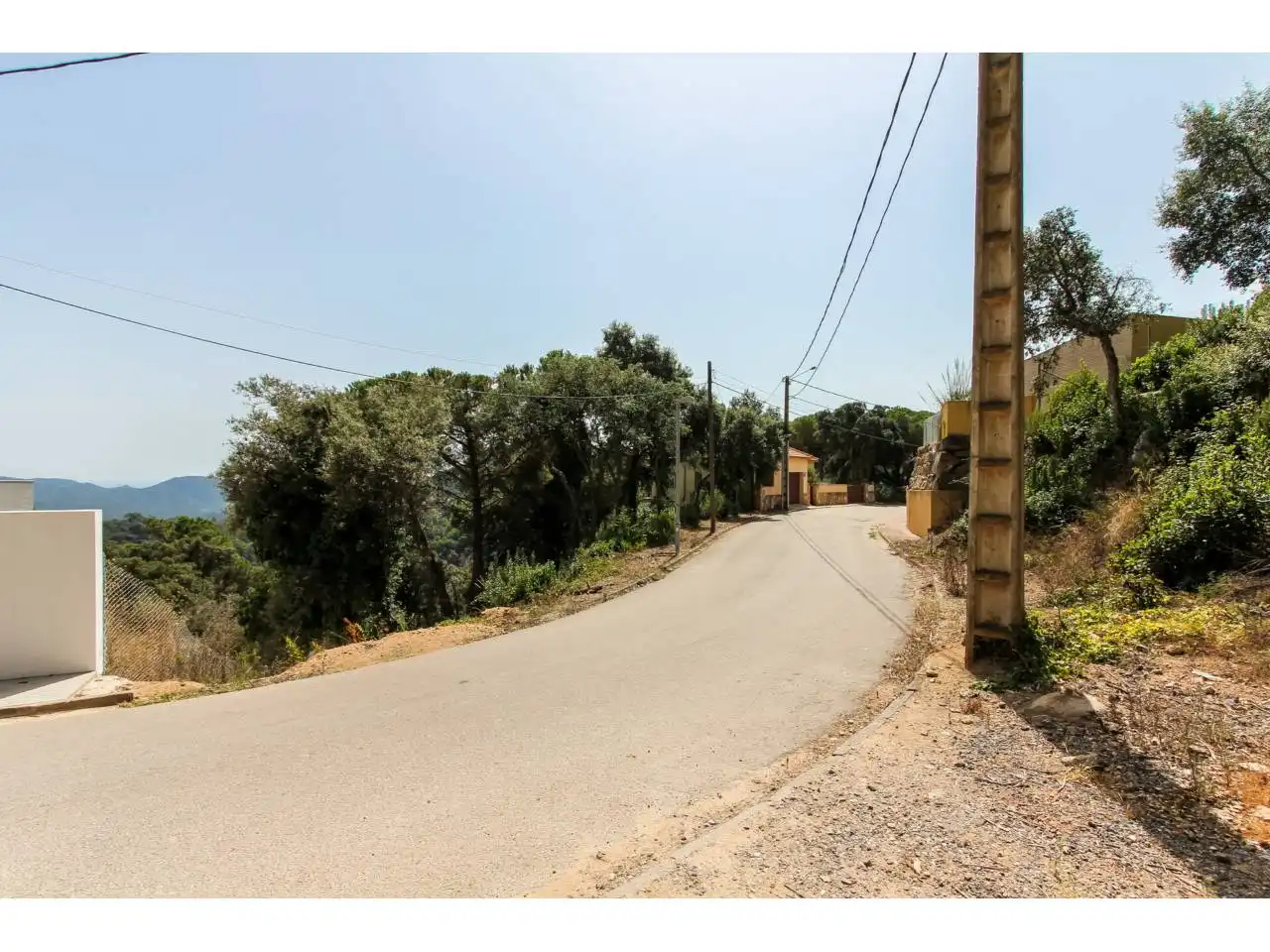 Rustikales Grundstück zum Verkauf in Avenida Ocells 39, imagen 13