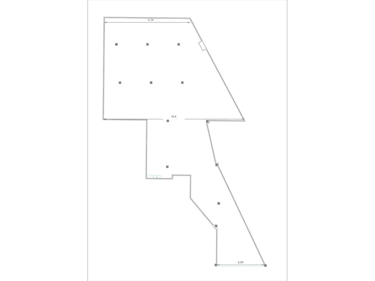 Gewerbefläche zum Verkauf in Calle MIÑO, imagen 26